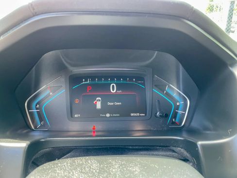Used 2020 Honda Odyssey Elite image 18