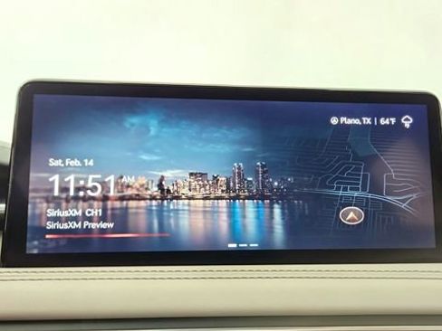 Used 2023 Genesis G70 2.0T w/ Sport Prestige Package image 49