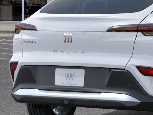 New 2026 Buick Envista Preferred FWD image 14