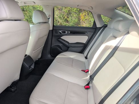 Used 2024 Honda Civic Touring image 32