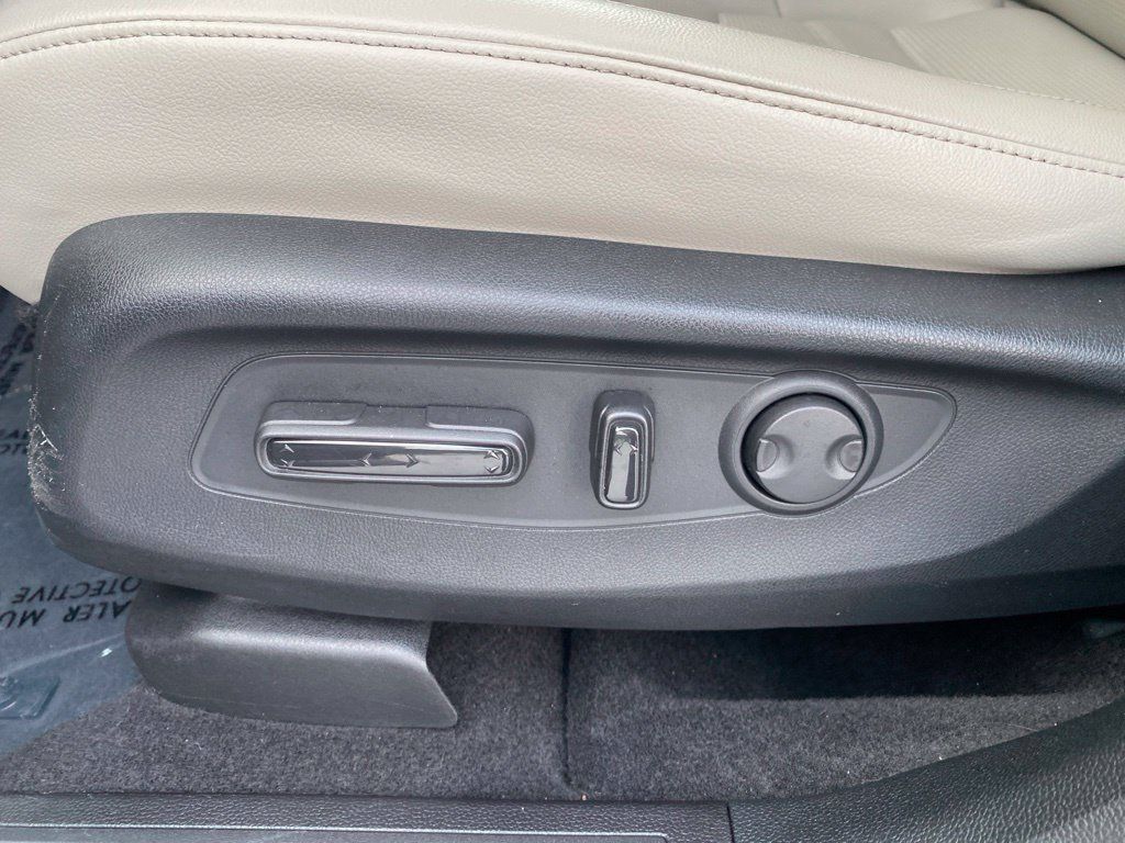 Certified 2024 Honda CR-V EX-L image 26