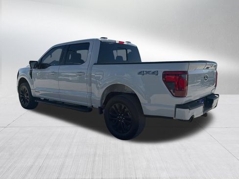 Used 2024 Ford F150 XLT w/ Equipment Group 302A MID AWD/4WD image 8