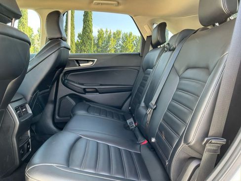 Used 2023 Ford Edge SEL w/ Convenience Package AWD/4WD image 17