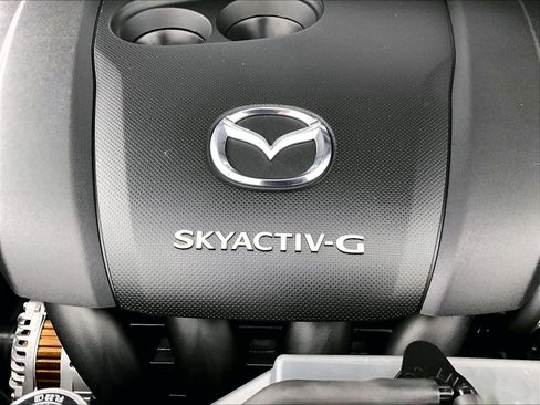Used 2024 MAZDA CX-5 Carbon Edition AWD/4WD image 30