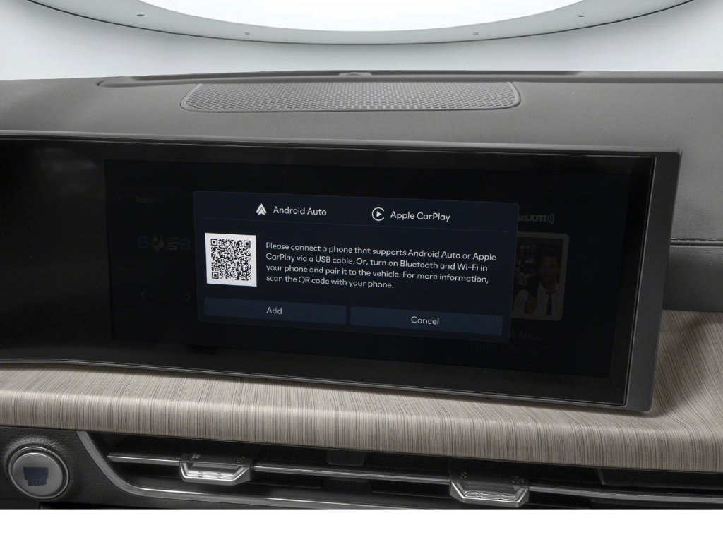 New 2026 Hyundai Sonata Blue FWD image 11