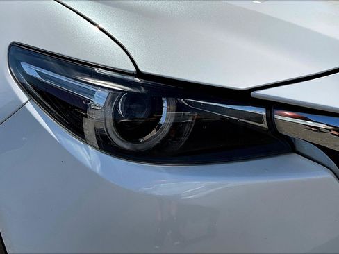Used 2019 MAZDA CX-9 Grand Touring AWD/4WD image 33