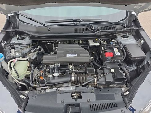 Used 2020 Honda CR-V Touring image 33