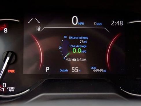 Certified 2024 Toyota RAV4 XLE image 28