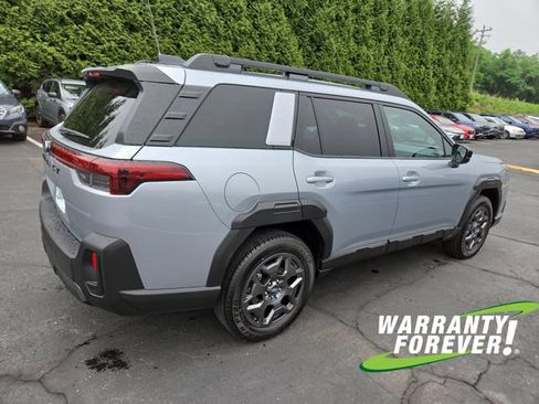 New 2026 Subaru Outback Premium AWD/4WD image 7