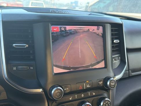 Used 2024 RAM 1500 Big Horn AWD/4WD image 23