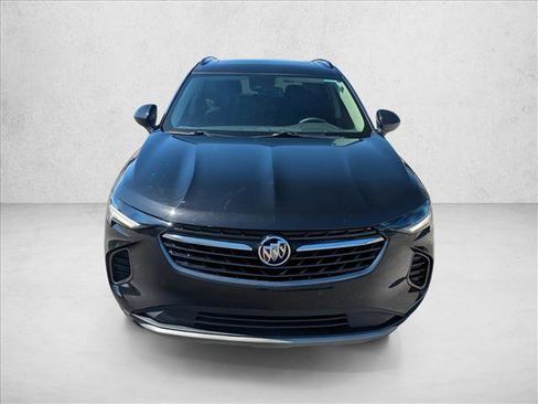 Used 2022 Buick Envision Essence w/ Sport Touring Package FWD image 2