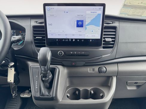 New 2025 Ford Transit 250 148 Medium Roof Extended AWD image 15