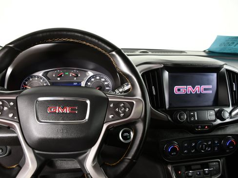 Used 2024 GMC Terrain AT4 AWD/4WD image 16