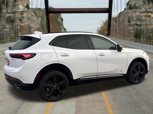 New 2026 Buick Envision Sport Touring AWD/4WD image 10