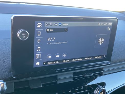 New 2026 Honda Prologue EX image 15