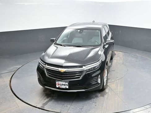 Used 2023 Chevrolet Equinox LT image 33