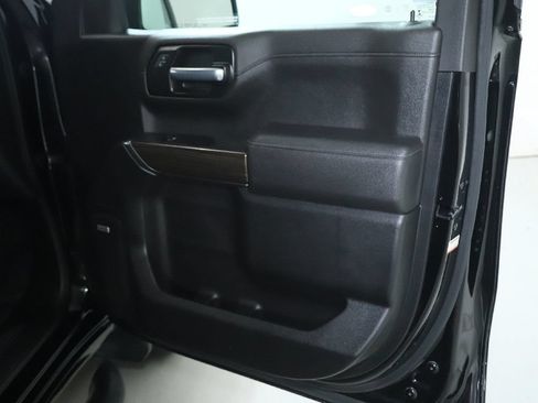 Used 2021 Chevrolet Silverado 1500 RST w/ True North Edition Plus AWD/4WD image 32