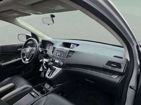 Used 2014 Honda CR-V EX-L image 26
