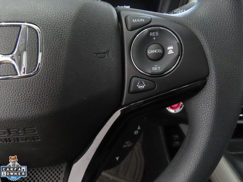 Used 2021 Honda HR-V EX image 14