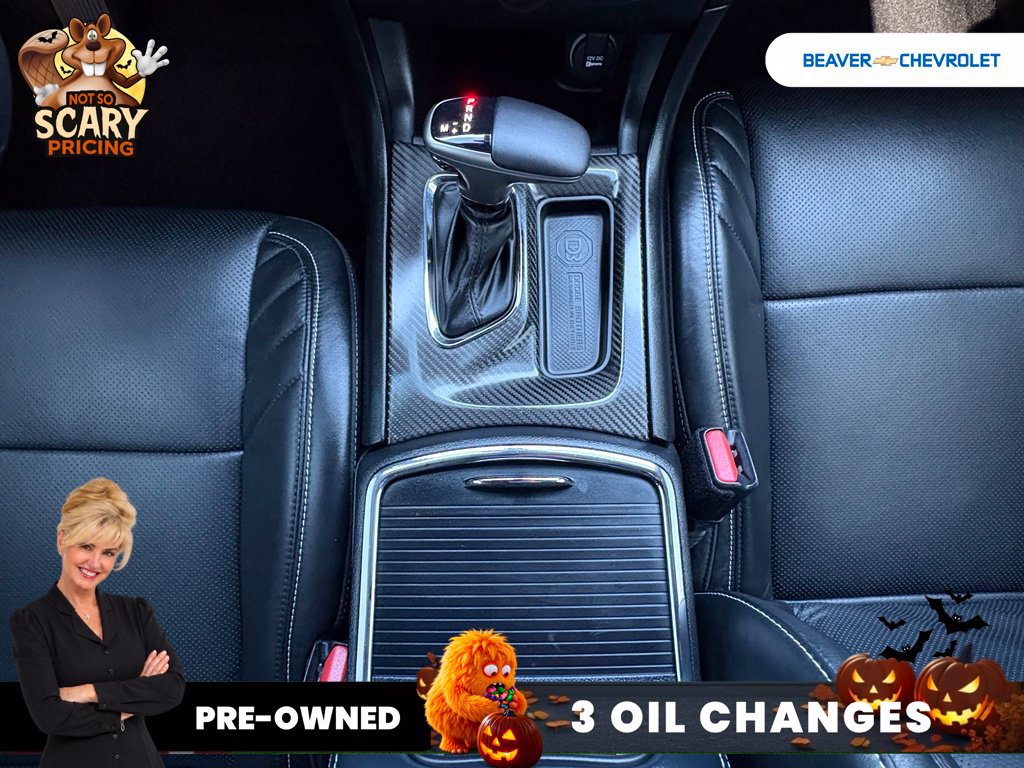 Used 2023 Dodge Charger SRT Hellcat RWD image 26
