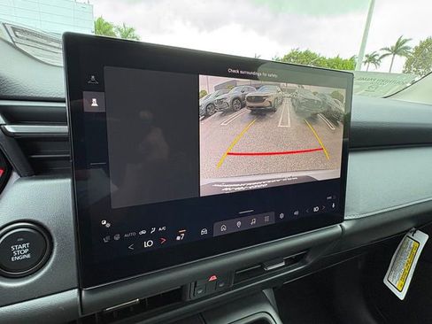 New 2026 MAZDA CX-5 Preferred AWD/4WD image 17