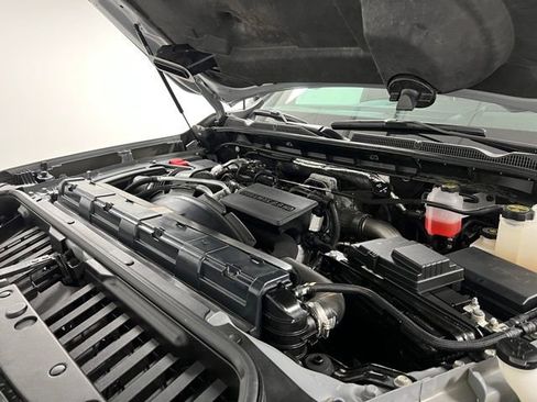 Used 2024 GMC Sierra 2500 AT4X AWD/4WD image 65