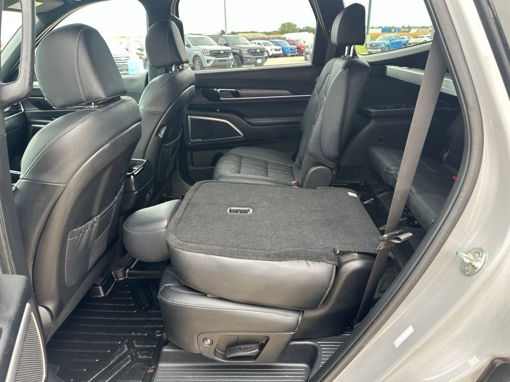 Used 2024 Kia Telluride EX X-Line AWD/4WD image 27