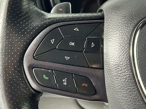 Used 2023 Dodge Durango GT AWD/4WD image 28