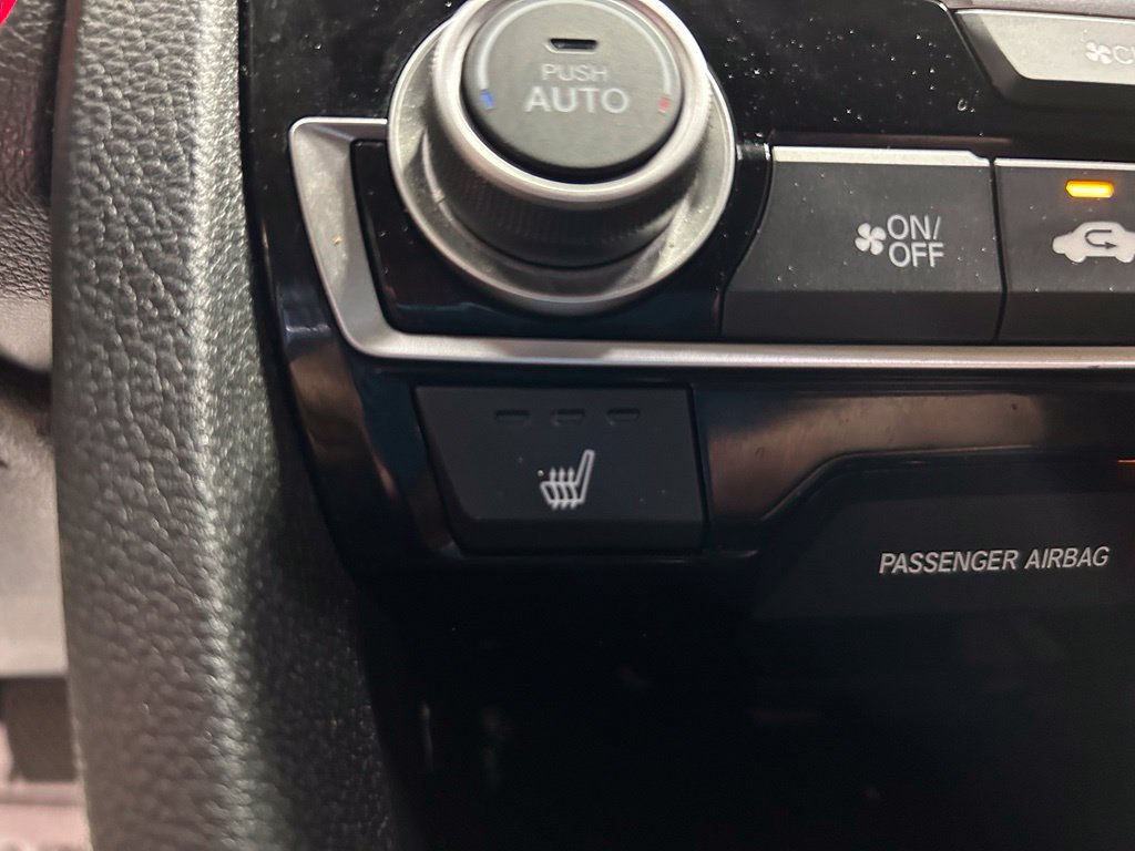 Used 2016 Honda Civic EX-T image 15