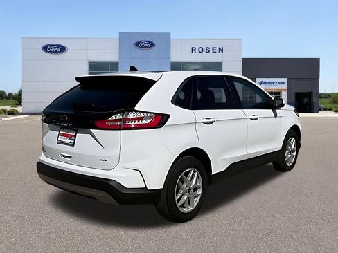 Used 2024 Ford Edge SEL w/ Convenience Package AWD/4WD image 6