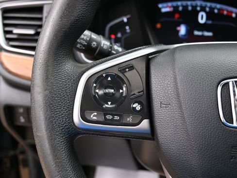 Used 2022 Honda CR-V EX image 36