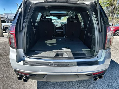 Used 2023 Chevrolet Tahoe High Country w/ Premium Package 2 image 26