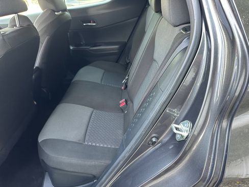 Used 2021 Toyota C-HR LE image 24