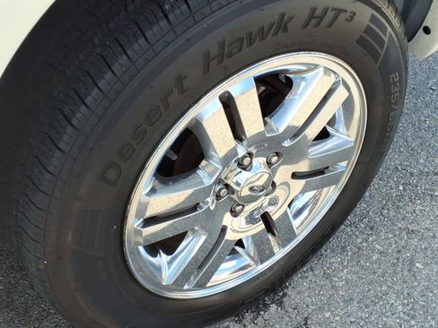 Used 2007 Ford Explorer Limited AWD/4WD image 14