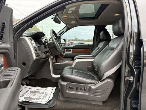 Used 2010 Ford F150 2WD SuperCrew image 11