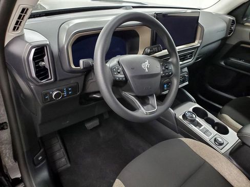 New 2025 Ford Bronco Sport Big Bend image 10