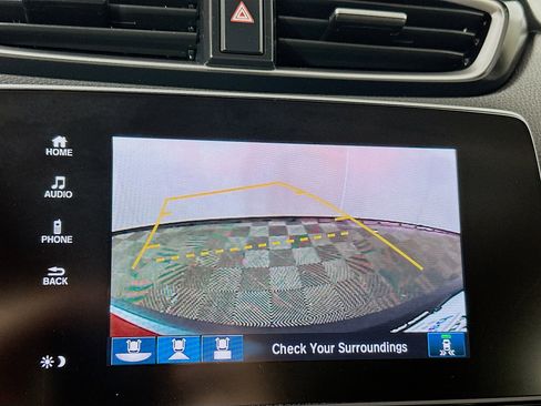 Used 2017 Honda CR-V EX-L image 13