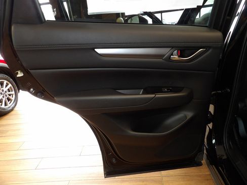 Certified 2023 MAZDA CX-5 AWD 2.5 S image 21