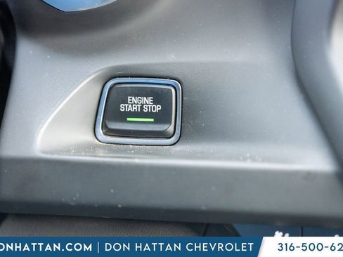 Used 2019 Chevrolet Camaro SS image 13