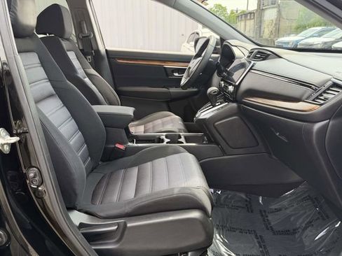 Used 2019 Honda CR-V EX image 20