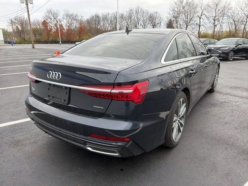 Used 2021 Audi A6 Premium Plus w/ Premium Plus Package image 5