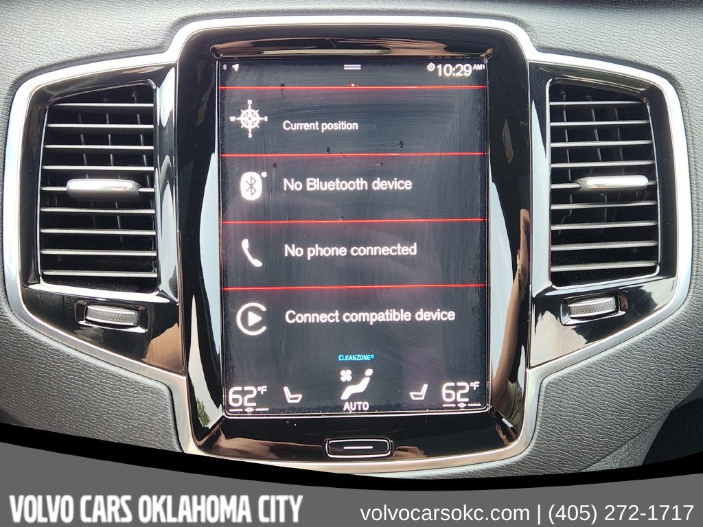 Used 2022 Volvo XC90 T8 Inscription Expression w/ Advanced Package AWD/4WD image 13