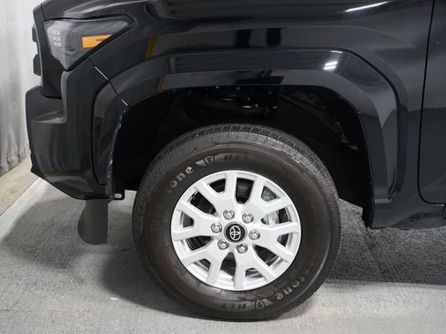 Certified 2025 Toyota Tacoma SR5 RWD image 5