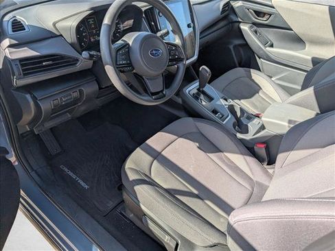 Used 2025 Subaru Crosstrek 2.5i Premium w/ Crosstrek Mirror Package AWD/4WD image 10