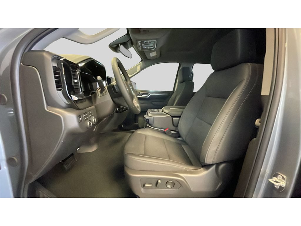 New 2026 Chevrolet Silverado 1500 RST AWD/4WD image 12