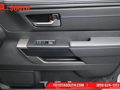 New 2026 Toyota Tundra Platinum AWD/4WD image 39