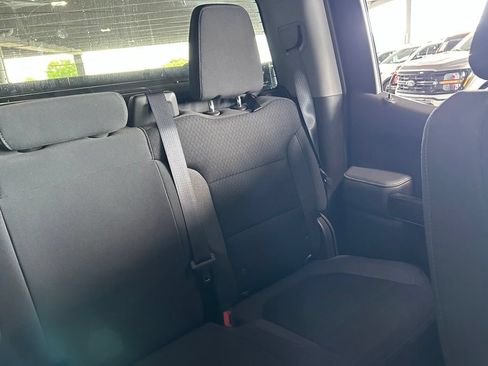 Used 2021 GMC Sierra 1500 Elevation RWD image 14