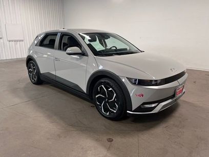 Used 2024 Hyundai Ioniq 5 SEL