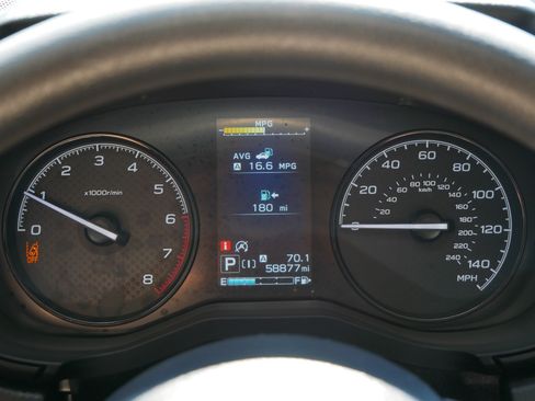 Used 2023 Subaru Forester AWD/4WD image 21