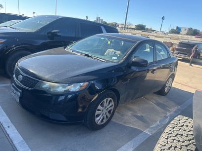 Used 2013 Kia Forte EX